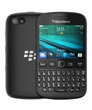 Blackberry 9720 Image