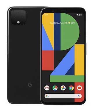 Google Pixel 4A XL Image