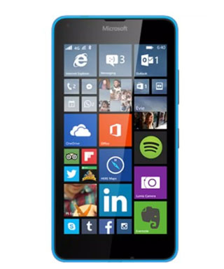 Microsoft Lumia 640 Image