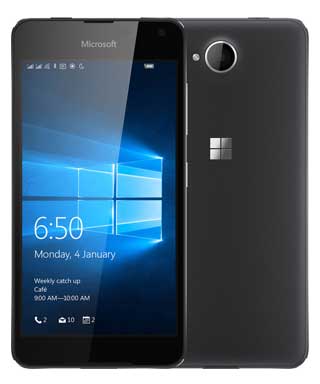 Microsoft Lumia 650 Image