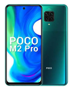 POCO M2 Pro Image