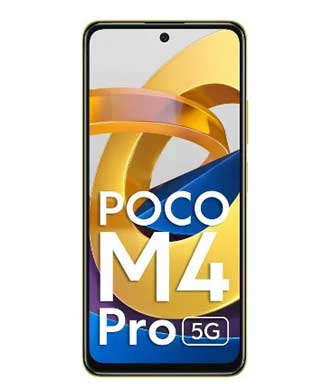 POCO M4 Pro 5G 128GB Image