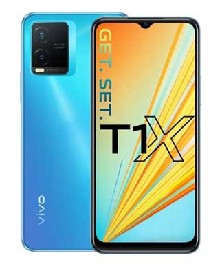 Vivo T1x 4G