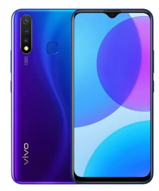 Vivo U3 Image